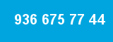 936 675 77 44